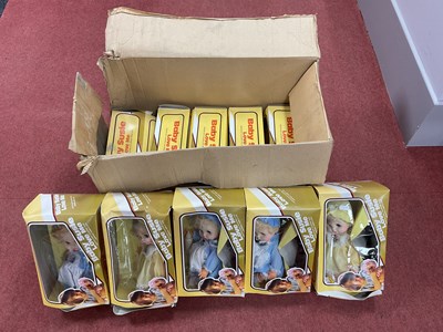 Lot 389 - Ex Shop Stock; Ten Circa 1970's/80's 'Made in...