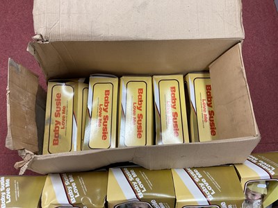 Lot 389 - Ex Shop Stock; Ten Circa 1970's/80's 'Made in...