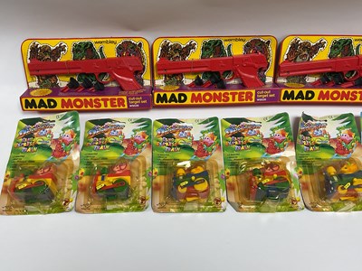 Lot 311 - Ex Shop Stock; Three Circa 1976 Mettoy #W9526...