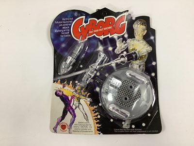 Lot 875 - Ex Shop Stock; A Circa 1970's Denys...