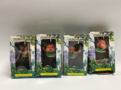 Lot 343 - Ex Shop Stock; Four Circa 1970's/80's La...