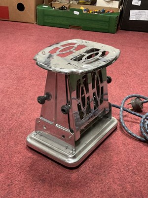 Lot 1046 - Tempus Fugit Westminster Chime Clock, Magnet...