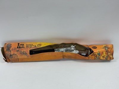Lot 647 - Ex Shop Stock; A Circa 1970's Crescent Rustler...