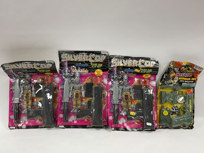 Lot 645 - Ex Shop Stock; Three Circa 1980's 'Made in...