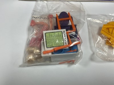 Lot 360 - Ex Shop Stock; A Matchbox Circa 1976 #LP-600...