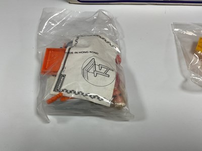Lot 360 - Ex Shop Stock; A Matchbox Circa 1976 #LP-600...