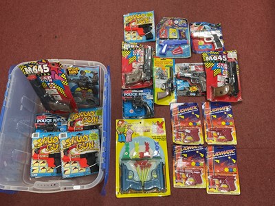 Lot 669 - Ex Shop Stock; Approximately Twenty Plastic...