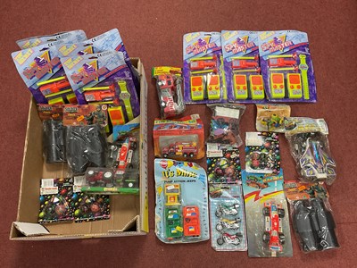 Lot 671 - Ex Shop Stock; A quantity of predominantly...