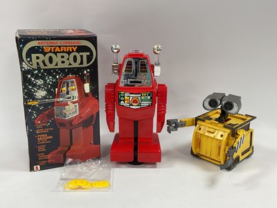 Lot 650 - Ex Shop Stock; A Scientific Toys 'Made in Hong...