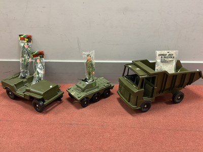 Lot 654 - Ex Shop Stock; Action Man interest and similar...
