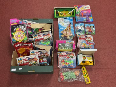 Lot 665 - Ex Shop Stock; A quantity of predominantly boy'...