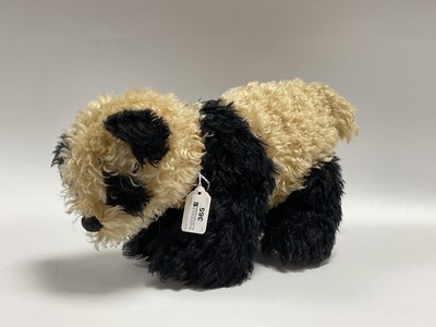 Lot 365 - A Dean's Rag Book Limited Edition "Ming" Panda...
