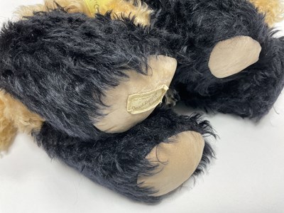 Lot 365 - A Dean's Rag Book Limited Edition "Ming" Panda...