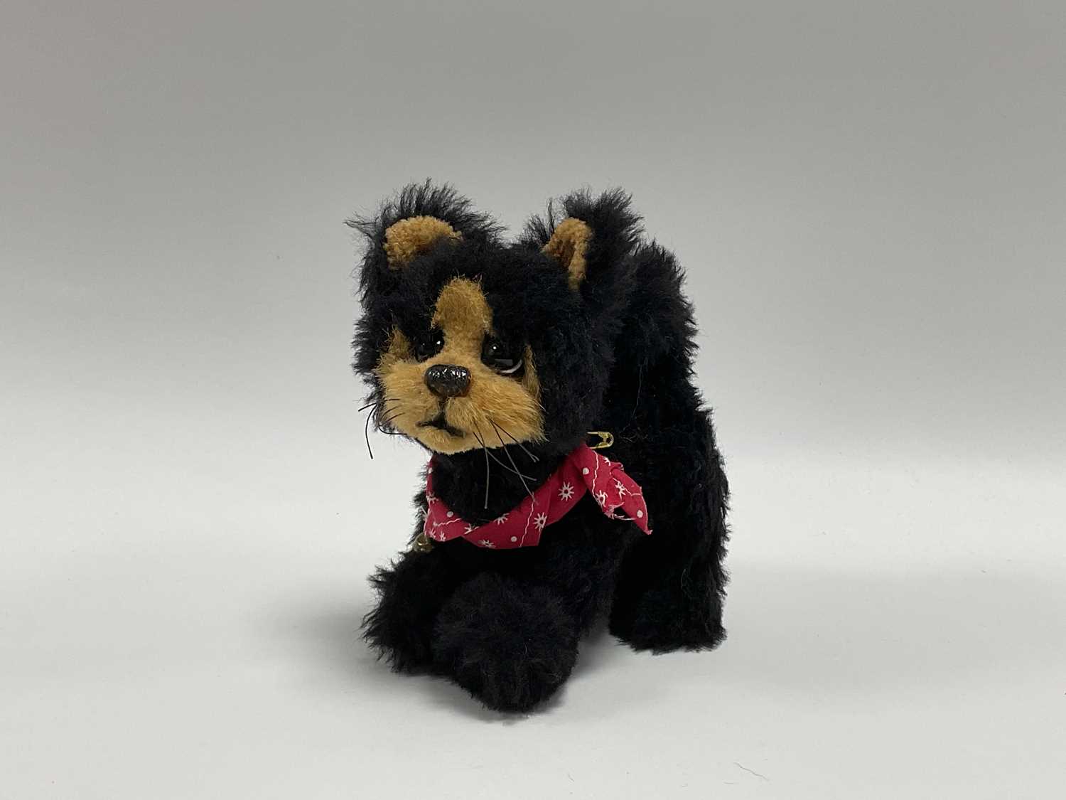 Lot 337 - A Kessey's Bears, artist designed cat, by...
