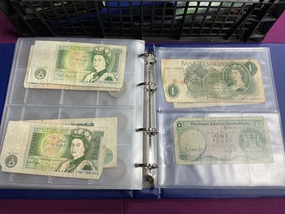 Lot 409 - Collection Of Mainly GB Coinage, includes...
