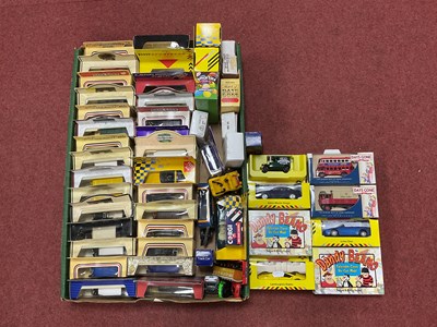 Lot 431 - Approximately Forty Five Diecast Model...