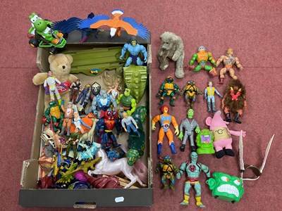 Lot 582 - A Collection of circa 1980's and Later Action...