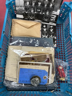 Lot 436 - Malayan Emergency 1948 - 1960 British Army...