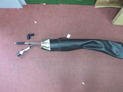 Lot 1116 - A vintage American Shure Model 515SB “Unidyne...