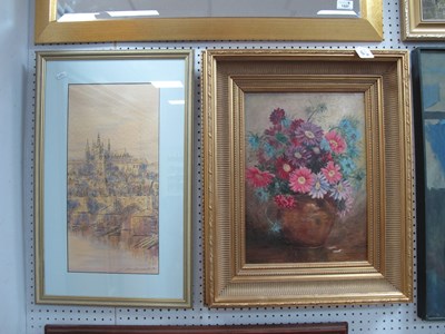 Lot 1428 - Miss M. Haddon Inglis (exhibited at Walker...