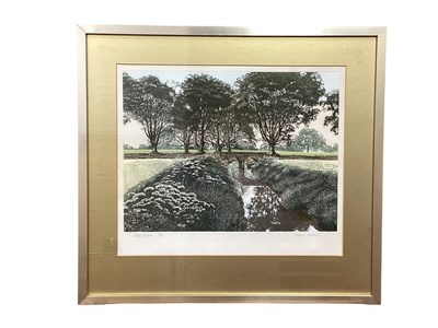 Lot 1181 - After Graham Evernden (b. 1947)*ARR 
'Water...