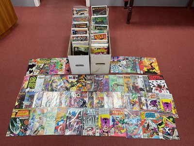 Lot 896 - Approximately Five Hundred and Forty 1970s -...