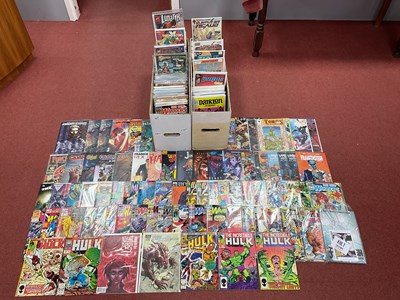 Lot 895 - Approximately Five Hundred and Forty 1980s -...