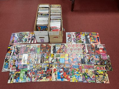 Lot 888 - Approximately Five Hundred and Sixty 1970s -...