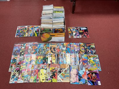 Lot 912 - Approximately Five Hundred and Seventy 1970s -...