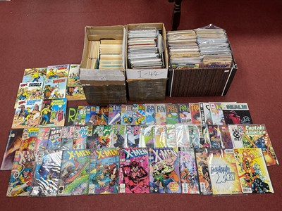 Lot 907 - Approximately Five Hundred and Twenty 1970s -...