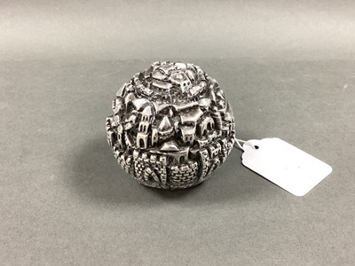 Lot 47 - A Modern Sam Philipe Style Jerusalem...