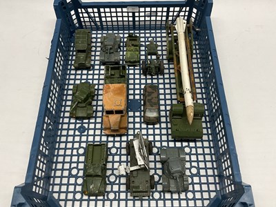 Lot 714 - A Small Quantity of 1950's and Later Military...