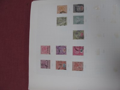 Lot 315 - Stamps: A Superb Collection of British...