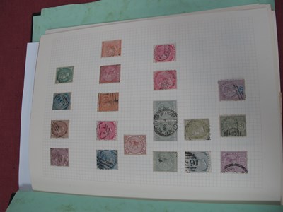 Lot 315 - Stamps: A Superb Collection of British...