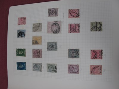 Lot 315 - Stamps: A Superb Collection of British...