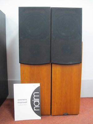 Lot 402 - Naim Audio Credo Floor Speaker - Pair, with...
