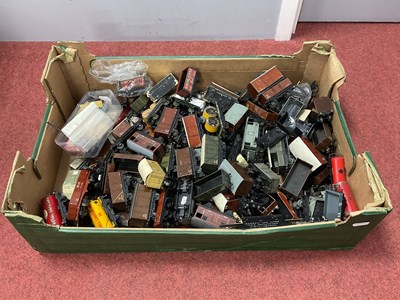 Lot 593 - Approximately Eighty items of predominantly...