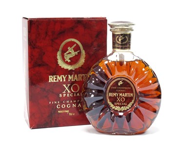 Lot 1434 - Cognac - Remy Martin Fine Champagne Cognac XO...