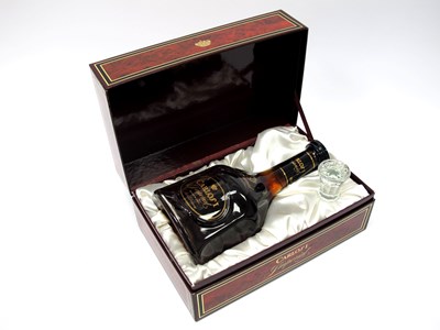 Lot 1435 - Brandy - Carlos I Imperial Solera Gran Reserva...