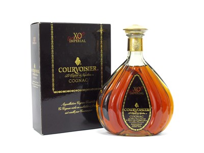 Lot 1433 - Cognac - Courvoisier XO Imperial Napoleon...