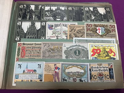 Lot 422 - Large Collection Of Over Five Hundred Germany...
