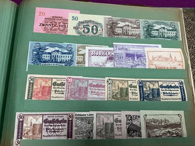 Lot 422 - Large Collection Of Over Five Hundred Germany...