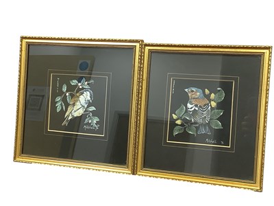 Lot 1150 - Barbara Mitchell (Sheffield Artist) *ARR...