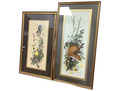 Lot 1157 - Barbara Mitchell (Sheffield Artist) *ARR...