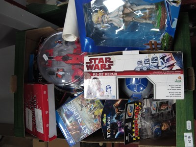 Lot 1016 - Starlink Collection: Battle for Atlas PS4 game...