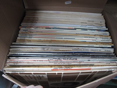 Lot 1068 - Lot of 50+ Mainly 60s Pop, Vocal and...