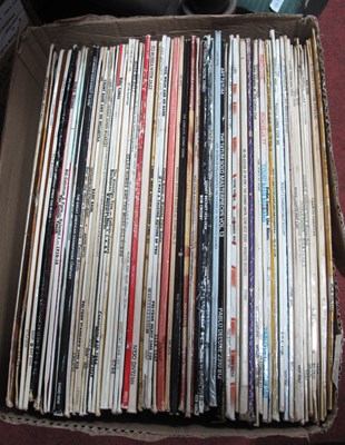 Lot 1115 - Lot of 50+ Mainly 1950s Jazz, Classical &...