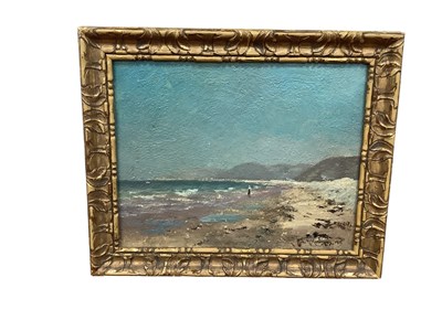 Lot 1152 - John Rathbone Harvey (1862 - 1933) 
Figures in...