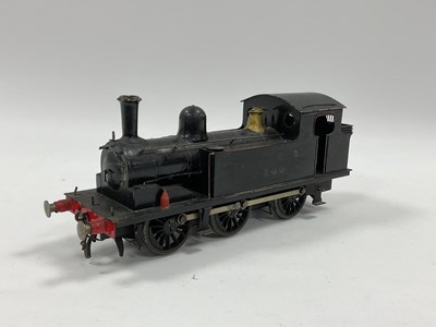 Lot 779 - A Kit/Scratch-Built O Gauge 0-6-0 Tank Engine,...