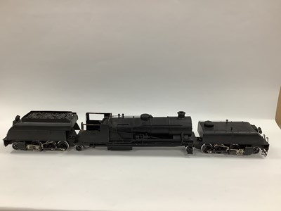 Lot 843 - An LGB G Gauge South African Outline...
